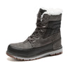 YETREG Men's Sports Fashion Premium Quality Outdoors Sports Fashion Boot Shoes - Divine Inspiration Styles
