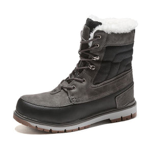 YETREG Men's Sports Fashion Premium Quality Outdoors Sports Fashion Boot Shoes - Divine Inspiration Styles