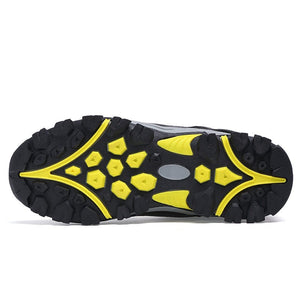 MIXI Men's Sports Fashion Premium Quality Outdoors Sports Sneaker Boot Shoes - Divine Inspiration Styles
