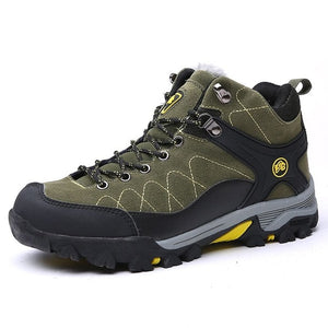 MIXI Men's Sports Fashion Premium Quality Outdoors Sports Sneaker Boot Shoes - Divine Inspiration Styles