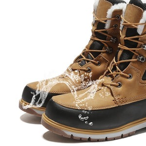 YETREG Men's Sports Fashion Premium Quality Outdoors Sports Fashion Boot Shoes - Divine Inspiration Styles