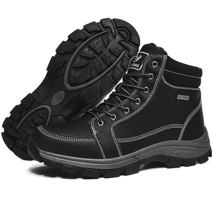 QIFENG Men's Sports Fashion Premium Quality Outdoors Sports Sneaker Bo ...