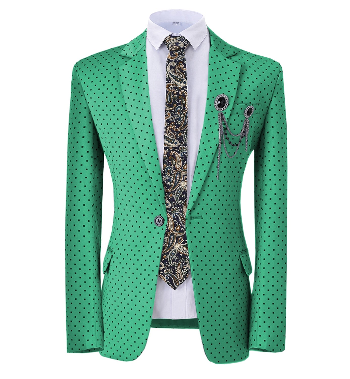 Blazers and Jackets - Men Luxury Collection