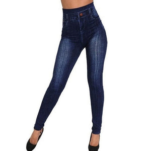 RTSHINE Women's Stylish Mesh Pattern Print Leggings for Fitness Training - Divine Inspiration Styles