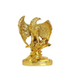 IAMPRETTY Designer Collection Luxury Style Artistic Golden Eagle Sculpture Art for Decorations - Divine Inspiration Styles