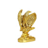 IAMPRETTY Designer Collection Luxury Style Artistic Golden Eagle Sculpture Art for Decorations - Divine Inspiration Styles