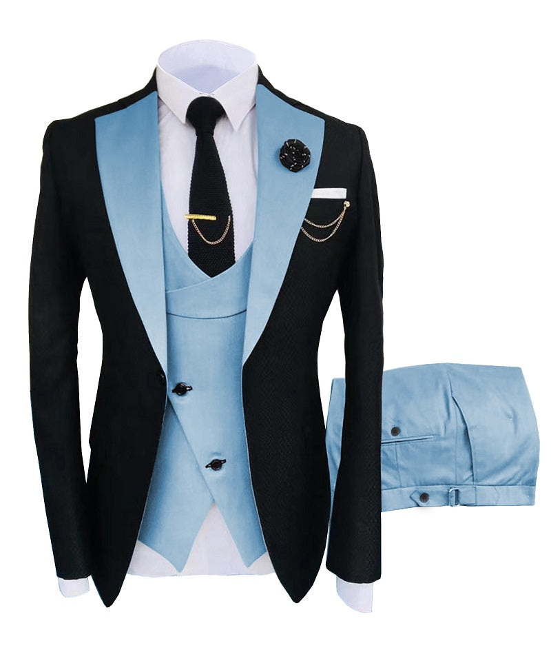 formal mens jacket