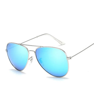 KINGSEVEN Men's Classic Pilot Fashion Polarized Sunglasses - Divine Inspiration Styles