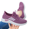 LCA Design Women's Sports Fashion Stylish Air Mesh Comfortable Sneaker Shoes - Divine Inspiration Styles