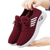 LCA Design Women's Sports Fashion Stylish Air Mesh Comfortable Sneaker Shoes - Divine Inspiration Styles