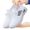 LCA Design Women's Sports Fashion Stylish Air Mesh Comfortable Sneaker Shoes - Divine Inspiration Styles