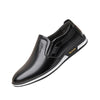 LCA Men's Fashion Designer Leather Premium Quality Business Casual Dress Shoes - Divine Inspiration Styles