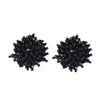 LDP Women's Fashion Bohemian Style Beaded Tassel Drop Earrings - Divine Inspiration Styles