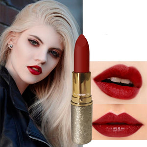 MAIYA Women's Elegant Fashion Premium Quality Long Lasting Matte Lipstick - Divine Inspiration Styles