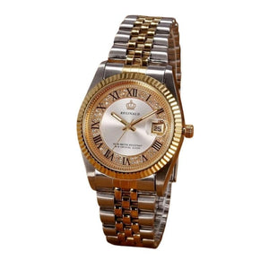 REGINALD Women's Luxury Fine Fashion Premium Quality Stainless Steel Watch - Divine Inspiration Styles