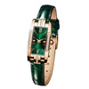 ROSON Women's Fine Fashion Premium Quality Elegant Style Genuine Leather Watch - Divine Inspiration Styles