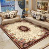 MEX Modern Luxury Style Premium Top Quality Exquisite Designer Area Rug Carpet for Home or Office - Divine Inspiration Styles