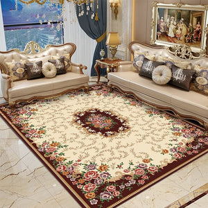 MEX Modern Luxury Style Premium Top Quality Exquisite Designer Area Rug Carpet for Home or Office - Divine Inspiration Styles