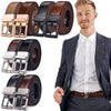 BELTOX Design Collection Men's Fashion 100% Genuine Leather Belts