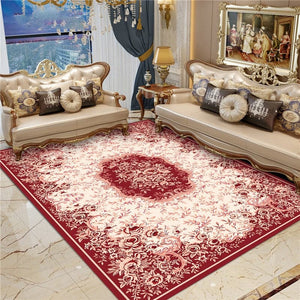 MEX Modern Luxury Style Premium Top Quality Exquisite Designer Area Rug Carpet for Home or Office - Divine Inspiration Styles