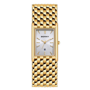 BERNY Women's Fine Fashion Premium Quality Luxury Style Bracelet Watch - Divine Inspiration Styles
