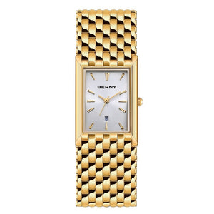 BERNY Women's Fine Fashion Premium Quality Luxury Style Bracelet Watch - Divine Inspiration Styles