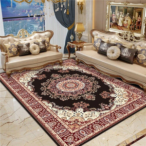 MEX Modern Luxury Style Premium Top Quality Exquisite Designer Area Rug Carpet for Home or Office - Divine Inspiration Styles