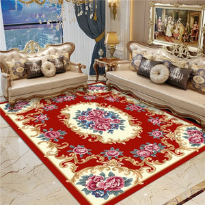 MEX Modern Luxury Style Premium Top Quality Exquisite Designer Area Rug Carpet for Home or Office - Divine Inspiration Styles