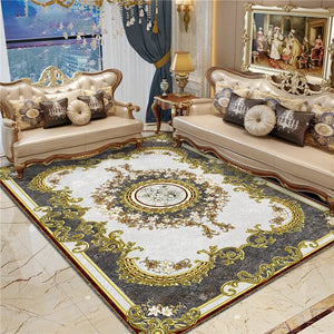 MEX Modern Luxury Style Premium Top Quality Exquisite Designer Area Rug Carpet for Home or Office - Divine Inspiration Styles