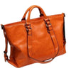 SHUA Design Women's Fashion Luxury Designer Leather Handbag - Divine Inspiration Styles