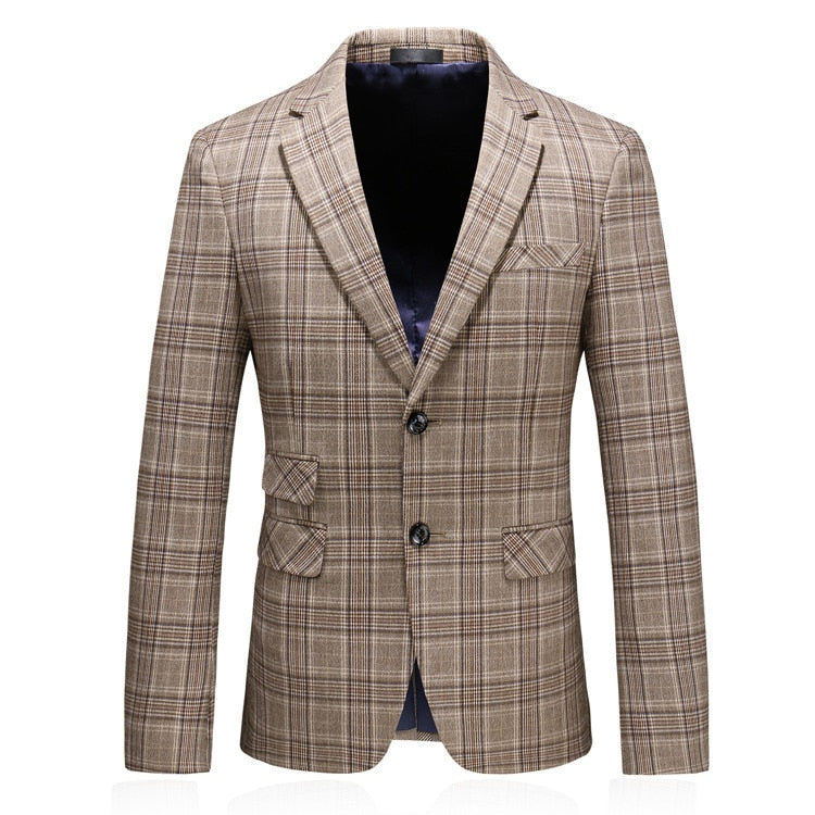 Men's Fashion Blazers & Designer Jackets