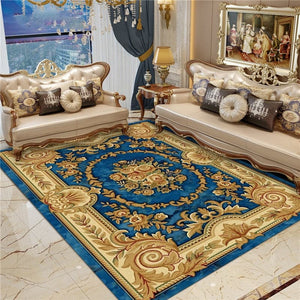 MEX Modern Luxury Style Premium Top Quality Exquisite Designer Area Rug Carpet for Home or Office - Divine Inspiration Styles