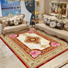 MEX Modern Luxury Style Premium Top Quality Exquisite Designer Area Rug Carpet for Home or Office - Divine Inspiration Styles