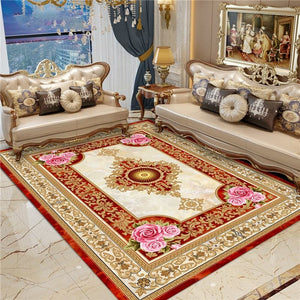 MEX Modern Luxury Style Premium Top Quality Exquisite Designer Area Rug Carpet for Home or Office - Divine Inspiration Styles