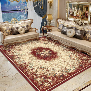 MEX Modern Luxury Style Premium Top Quality Exquisite Designer Area Rug Carpet for Home or Office - Divine Inspiration Styles