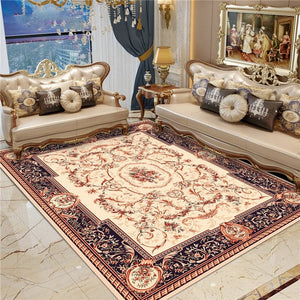 MEX Modern Luxury Style Premium Top Quality Exquisite Designer Area Rug Carpet for Home or Office - Divine Inspiration Styles