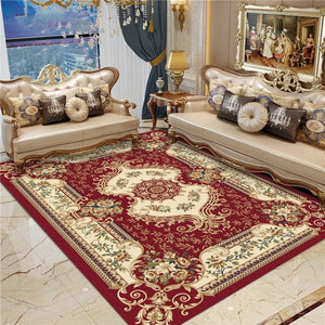 MEX Modern Luxury Style Premium Top Quality Exquisite Designer Area Rug Carpet for Home or Office - Divine Inspiration Styles