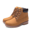 TABITHA Design Women's Work & Sports Fashion Stylish Ankle Boots Shoes - Divine Inspiration Styles