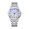 TPOFHS Men's Luxury Fine Fashion Premium Top Quality Stainless Steel Watch - Divine Inspiration Styles