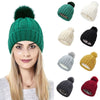 VANESSA Design Collection Women's Winter Plush Fur Beanie Hat - Divine Inspiration Styles