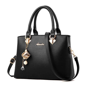YGP-PROFESSIONAL Women's Fashion Luxury Vintage Designer Leather Handbag - Divine Inspiration Styles