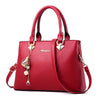YGP-PROFESSIONAL Women's Fashion Luxury Vintage Designer Leather Handbag - Divine Inspiration Styles