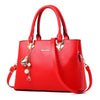 YGP-PROFESSIONAL Women's Fashion Luxury Vintage Designer Leather Handbag - Divine Inspiration Styles