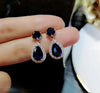 KENDRA Design Women's Fashion Triple-A Premium Quality Sterling Silver Earrings - Divine Inspiration Styles