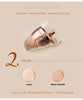 SUPERIOR Elegance by LOUMESI Facial Concealer Cream Make Up Primer - Divine Inspiration Styles