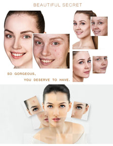 SUPERIOR Elegance by LOUMESI Facial Concealer Cream Make Up Primer - Divine Inspiration Styles