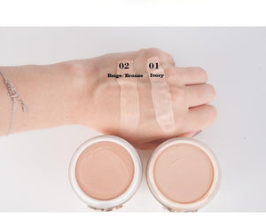 SUPERIOR Elegance by LOUMESI Facial Concealer Cream Make Up Primer - Divine Inspiration Styles