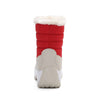 FLORENCE Design Women's Elegant Fashion Boots Cozy Plush Fur Boot Shoes - Divine Inspiration Styles