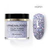 BORN PRETTY Women's Fashion Holographic Dip Nail Powder Gradient Dipping Glitter for Nails - Divine Inspiration Styles