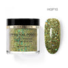 BORN PRETTY Women's Fashion Holographic Dip Nail Powder Gradient Dipping Glitter for Nails - Divine Inspiration Styles